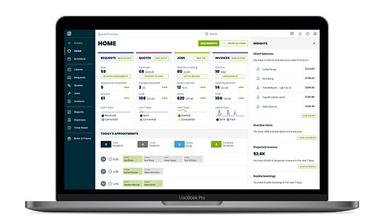 Jobber Organize your service business