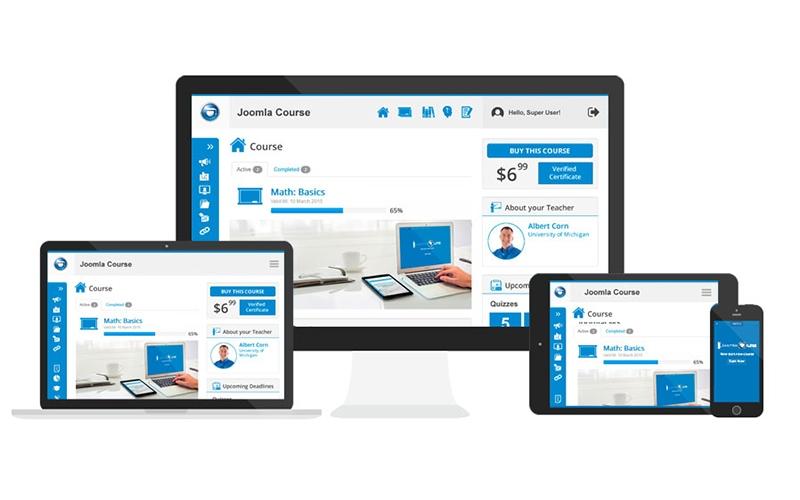 JoomlaLMS-Adaptive-layout
