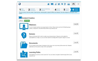 JoomlaLMS-course-builder