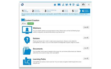 JoomlaLMS-course-builder