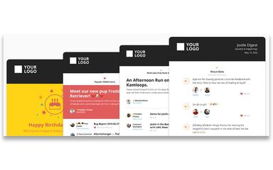 Automated Email Digest