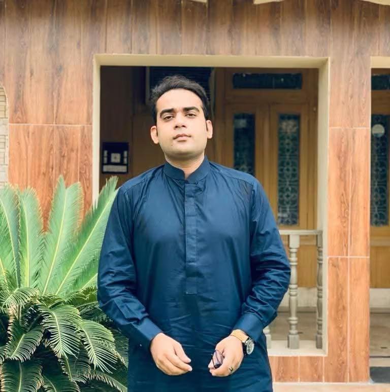 Junaid Khalid