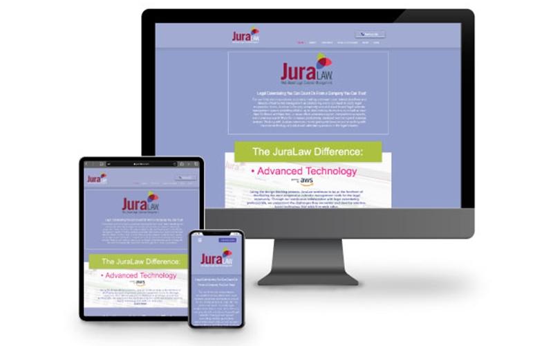 JuraLaw Bulletin Media