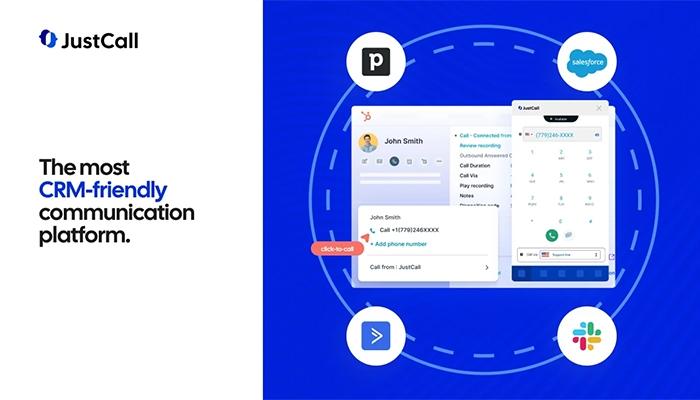 JustCall-Integrations