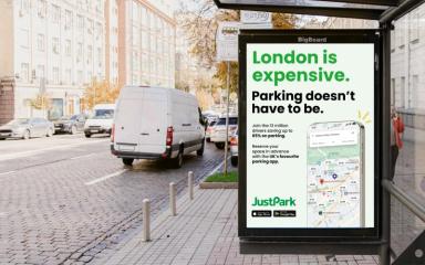 JustPark Mobile prhwmoae7rYApp