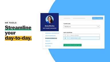 Justworks HR Tools