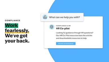 Justworks Compliance
