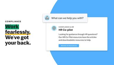 Justworks Compliance