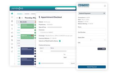 Juvonno-Appointment-Billing