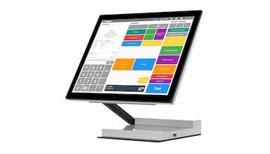 KORONA POS Streamlined Retail Solution