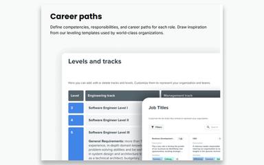 Kadar Career Paths