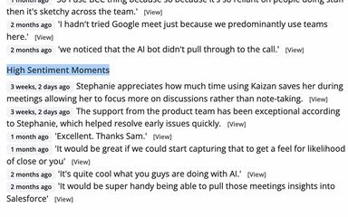 Kaizan Capture Moments