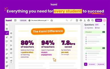 Kami Difference
