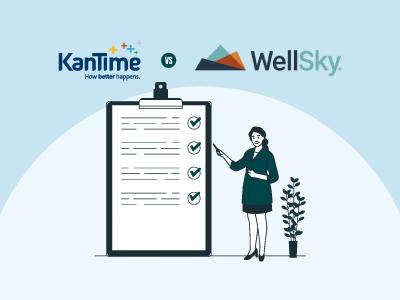KanTime Vs WellSky: A Comprehensive Feature Comparison