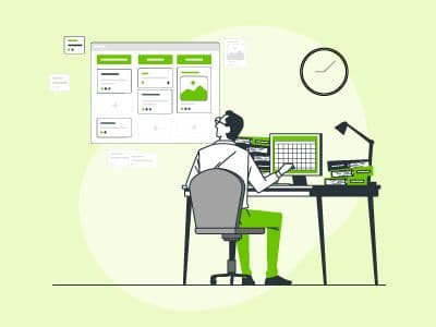 Kanban Board Example for Project Managers To Conquer Tasks