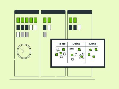 Kanban vs Scrum The Right Agile For You