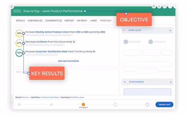 Kanbanize-Objectives-and-Key-Results