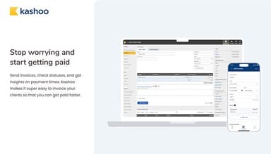 Kashoo Payment
