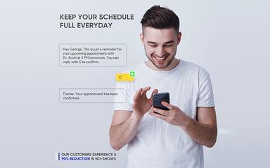 Emitrr Your Schedule