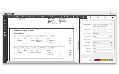 Kefron-AP---Accounts-Payable-Dynamic-Data-Capture