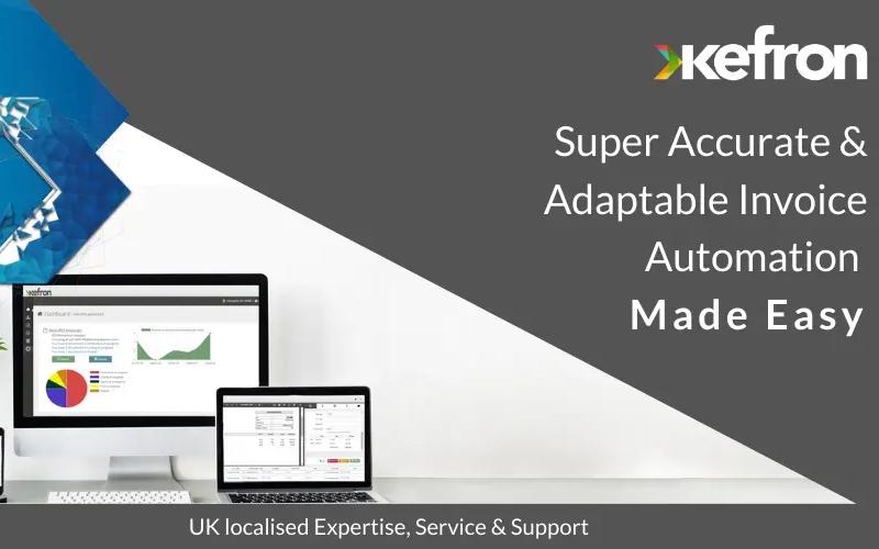 Kefron AP Super Accurate & Adaptable