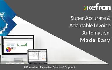 Kefron AP Super Accurate & Adaptable
