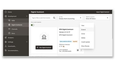Key Performance Ideas Analytics and Assistance