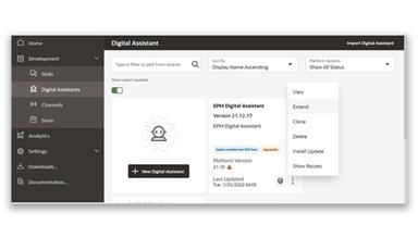 Key Performance Ideas Analytics and Assistance