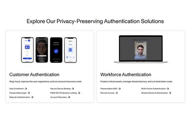 Keyless Privacy