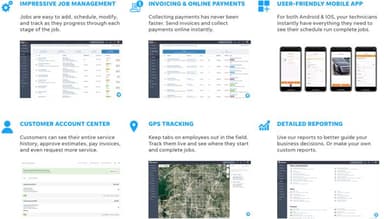 Kickserv All the tools you need