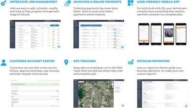 Kickserv All the tools you need