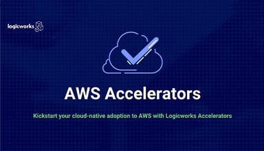 Logicworks AWS Accelerators