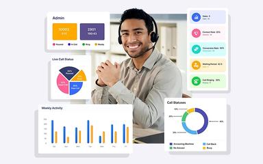 KingAsterisk Data Analytics