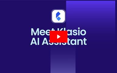 Klasio Demo