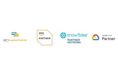 KloudData Integration Partners