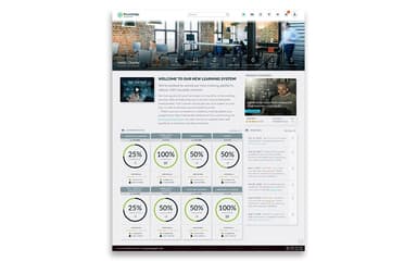 Knowledge Anywhere HomePage