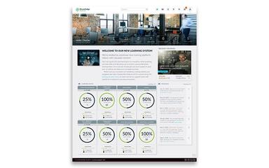 Knowledge Anywhere HomePage