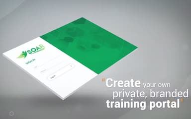 KnowledgeCity LMS Training Portal