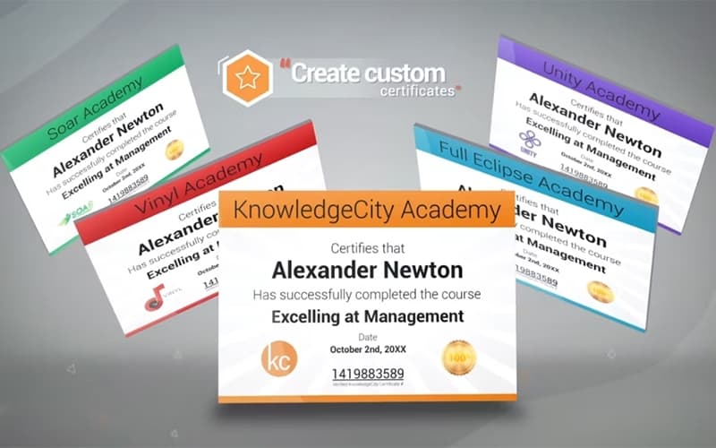KnowledgeCity