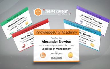 KnowledgeCity