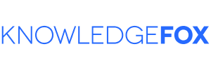 KnowledgeFox