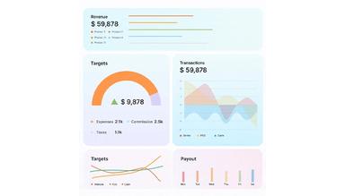 kosh.ai revenue