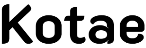 Kotae