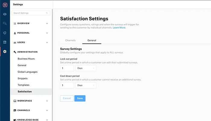 Kustomer-satisfaction-surveys