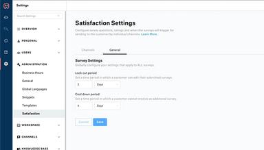 Kustomer-satisfaction-surveys