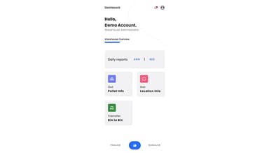 LEANAFY's-Mobile-Application-Interface