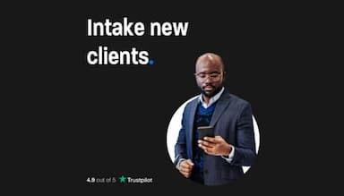 LEX Reception Intake New Clients