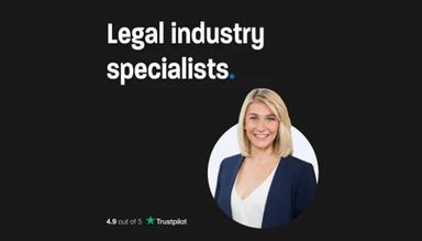 LEX Reception Working With Law Firms For 10 Years