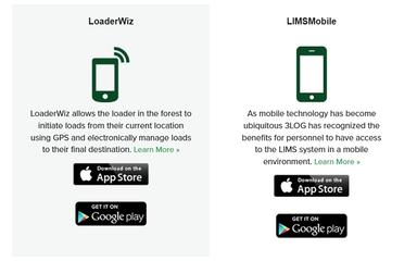 3LOG LIMS IOS And Android App