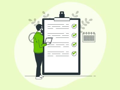 LMS Implementation Checklist